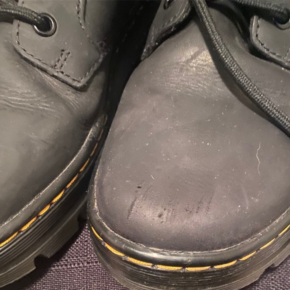Dr. Martens Boots - Picture 4 of 4